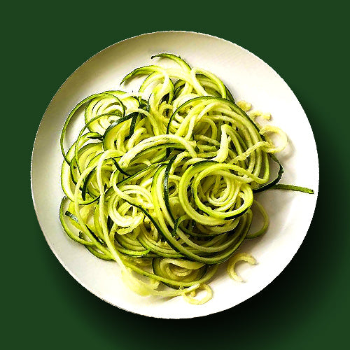 Zoodles – Yall Foods